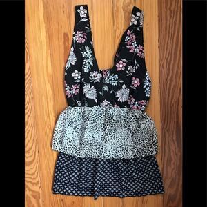 Libby Edelman Top 